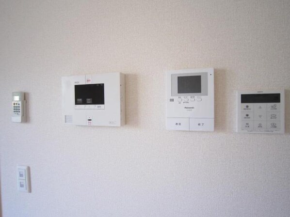 アネックスYVIIの物件内観写真